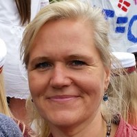 Mette Lisbeth Alstrup