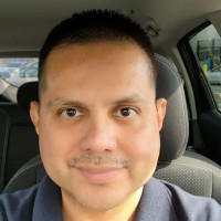 Ernest Hernandez