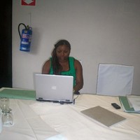 Bridget Yembe