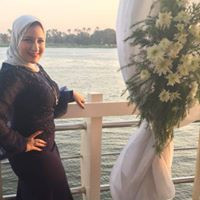 Menna Shaarawy