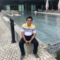 Krishnaraj Dholakia