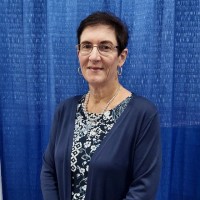 Sue Hooker