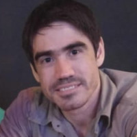 Sergio Orlando Peña