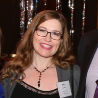 Katy Wahl