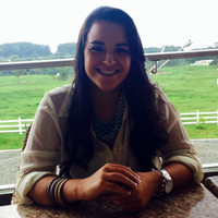Lourdes Barillas
