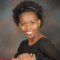Onalenna Matlholwa