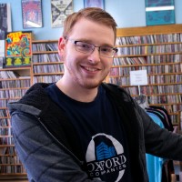 Jeremy Romain