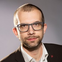 Julien Gross, Phd
