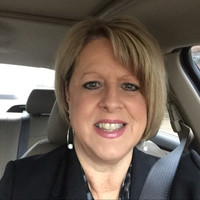 Rhonda Martin