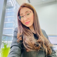 Aliya Medyaeva