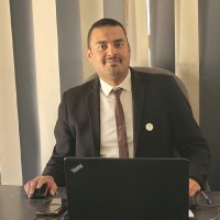 Mohammed Thabit