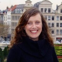 Sarah Bremner