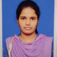 Priya Vinayagam