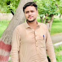 Muhammad Hasnain
