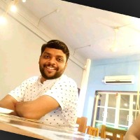 MANGESH GOSAVI