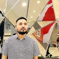 Mahesh Thapa