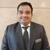 Rohit Tayshete