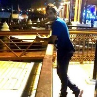 Pradeep divakaran