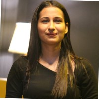 Dimple Anand