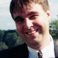 Eric Lutz