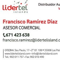 francisco javier ramirez diaz
