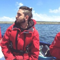 Sergio Torres Jiménez