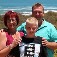 Riaan Coetzee
