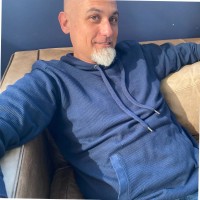 Gavin Iaccarino