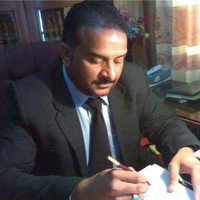 Sheikh Afzal