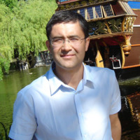 Musadjan Alim