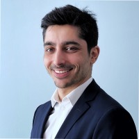 Kevin Da silva