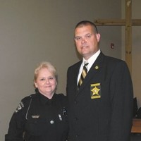 Tammy Branson