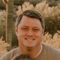Eric Fredrickson
