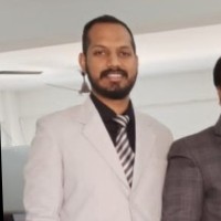 Durgesh Shah