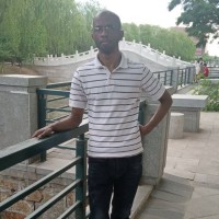 HABIMANA Pascal