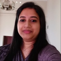 Sruthi Venugopal