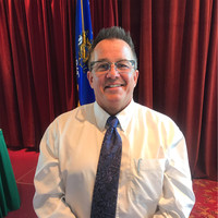 Brian Kolden, P.E.