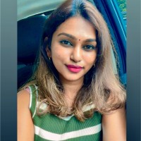 Priya Sri