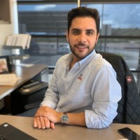 Jose Antonio Martinez Haro