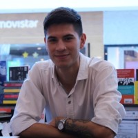 Gaston Agustin Mata