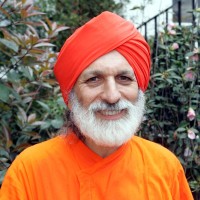 Dada Jyotirupananda
