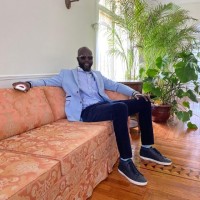 Ibrahim Sarr