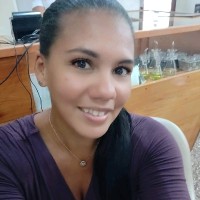 Elizabeth Domínguez