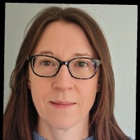 Jill O'Brien
