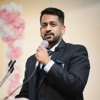 Karan George Benjamin