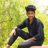 Gunjuluri Gowtham