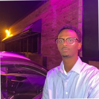 Abdirahman Sulub