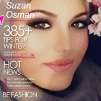 Suzan Othman