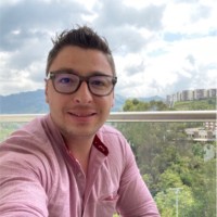 Santiago Cruz Gonzalez