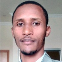 Ismael B. Yesuf